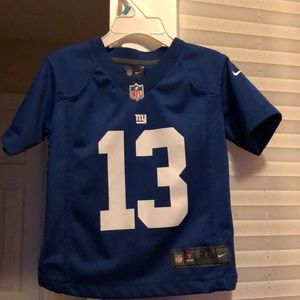 Giants jersey